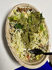 Chipotle Mexican Grill food