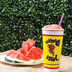 Booster Juice food