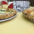 Pizzeria Mattozzi food