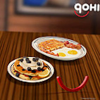 IHOP food