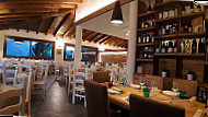 Osteria Al Borgo food