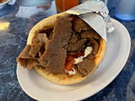 Greek Isles food