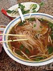 Pho Boardwalk food