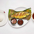 Cicah Cicah Ikan Bakar Adda Heights food