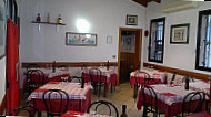 Trattoria Le Sorelle food