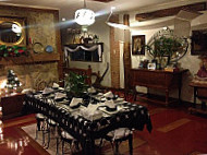 Balay Sa Bikol inside