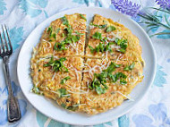 Murtabak Luwait (maran) food