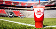 Smoothie King food