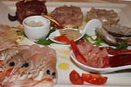 Locanda Villa Maria Luigia food