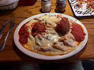 Petrillo's food