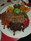 Escudo De Cuba food