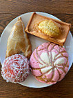 Pilos Mexican Bakery food