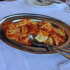 Agritur Panorama food