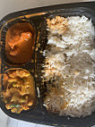 Tandoori Place food