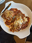 Olive Garden food