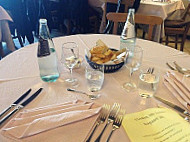 Trattoria Veneta Al Cervo food