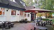 Toby Carvery Walsall Broadway inside