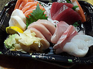 Maguro food