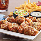 Applebee's Grill food