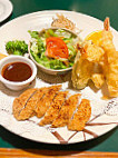 Uoko Japanese Cuisine food