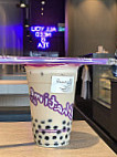 Chatime food