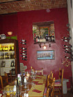 Taverna Pappagloria food