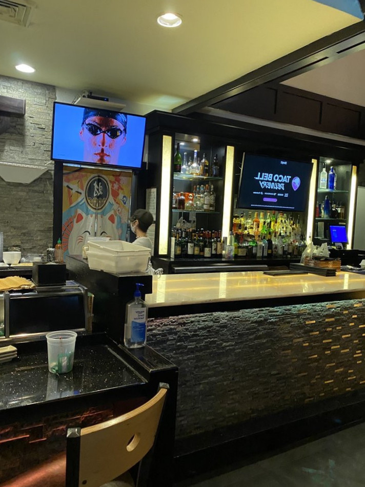Miyako Japanese Restaurant
