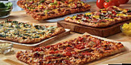 Domino's Pizza food