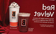 Biggby Coffee food