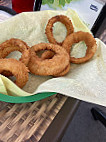 Charlie's food