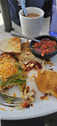 Charlie's food