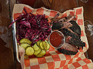 Izzy's Brooklyn Smokehouse Miami food