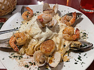 Ramando's Italian Grill food