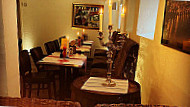 Trattoria Vero food