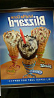 Dairy Queen Grill Chill food