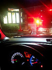 Wendy's outside