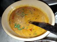 Masala Dabbas food