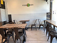 Poke Garden inside