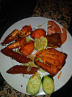 New Tandoori House food