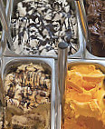 Gelatissimo Artisan Gelato food