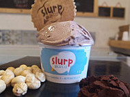 Slurp Gelati E Co. inside