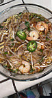 Pho N Seafood food