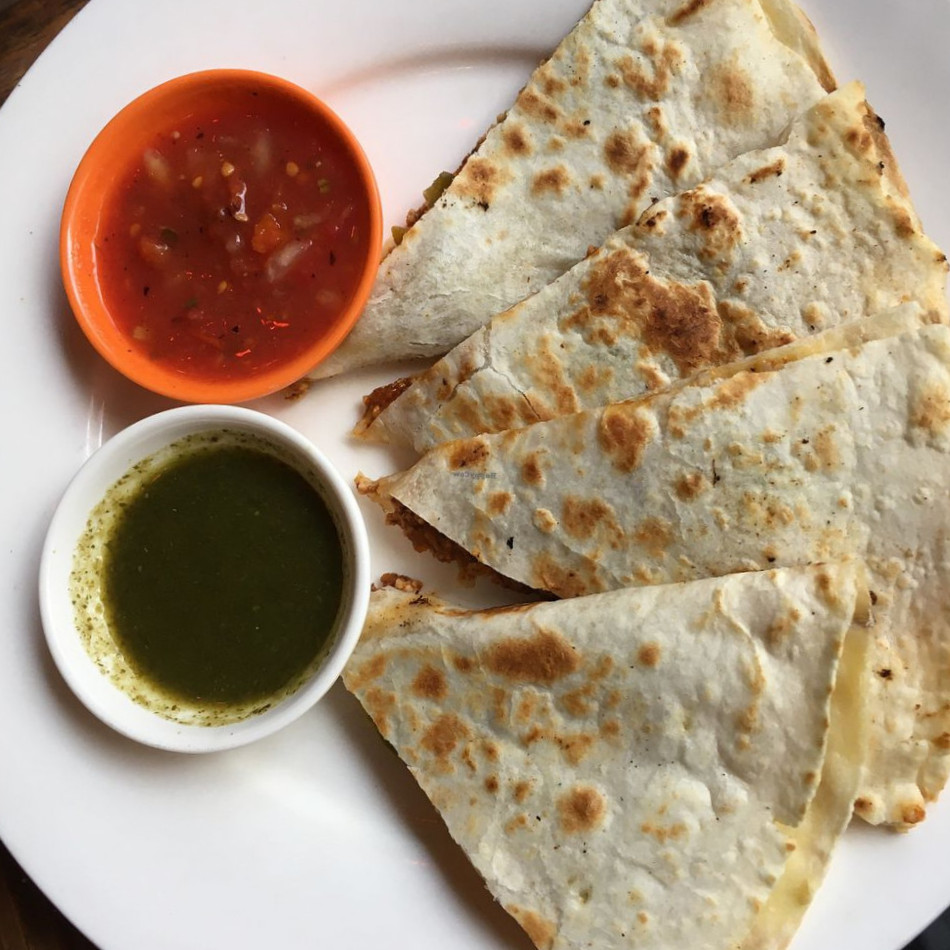 El Chupacabra