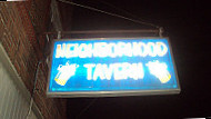 Tnt's Tavern inside