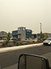 Dutch Bros Coffee outside