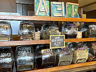 Daily Planet Coffee Co. Inc. food