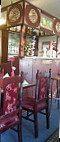 China Bistro inside