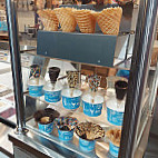 Ben Jerry’s food