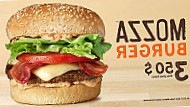 A&w Canada food