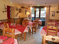 Auberge La Viperine food